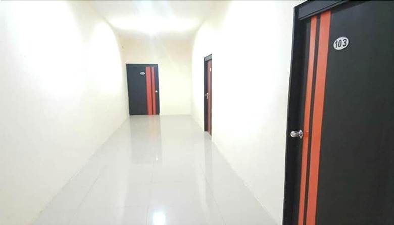 Hotel Surya