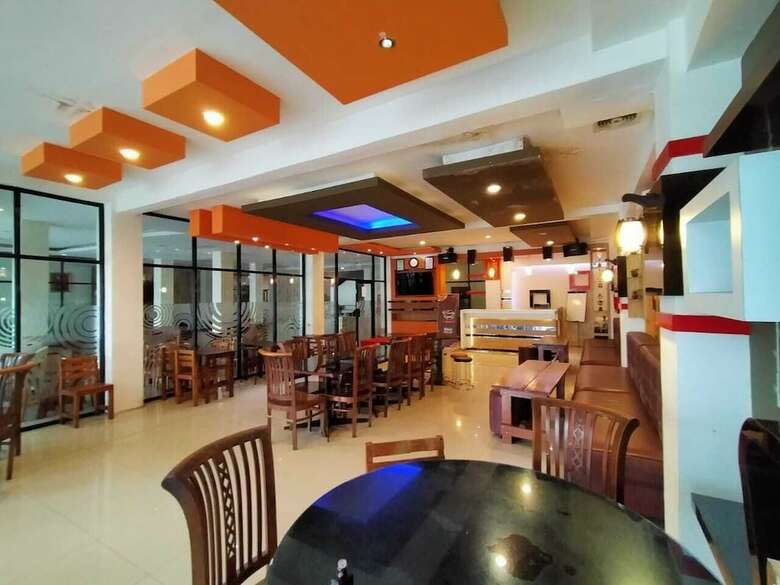 Hotel Surya