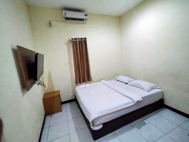 Hotel Surya