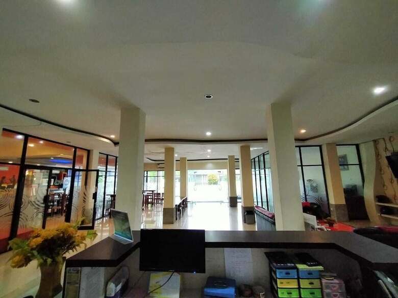 Hotel Surya