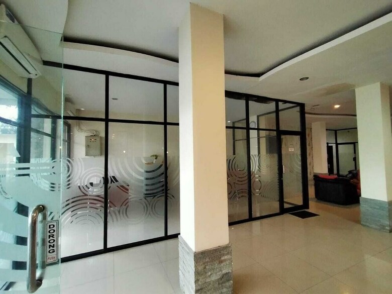 Hotel Surya