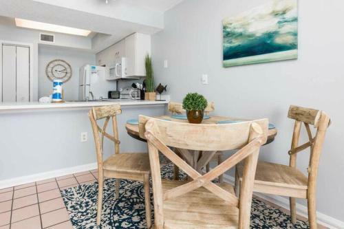 Seacrest By Meyer Vacation Rentals