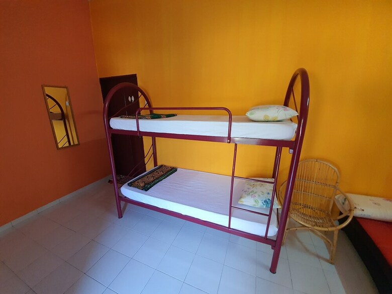 Hotel Spot On 89906 Kendong Village Resort