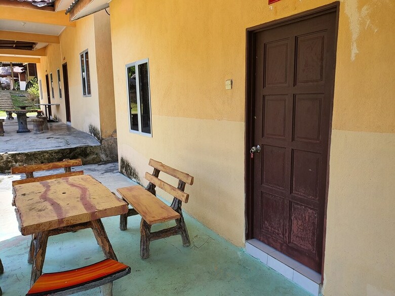 Hotel Spot On 89906 Kendong Village Resort