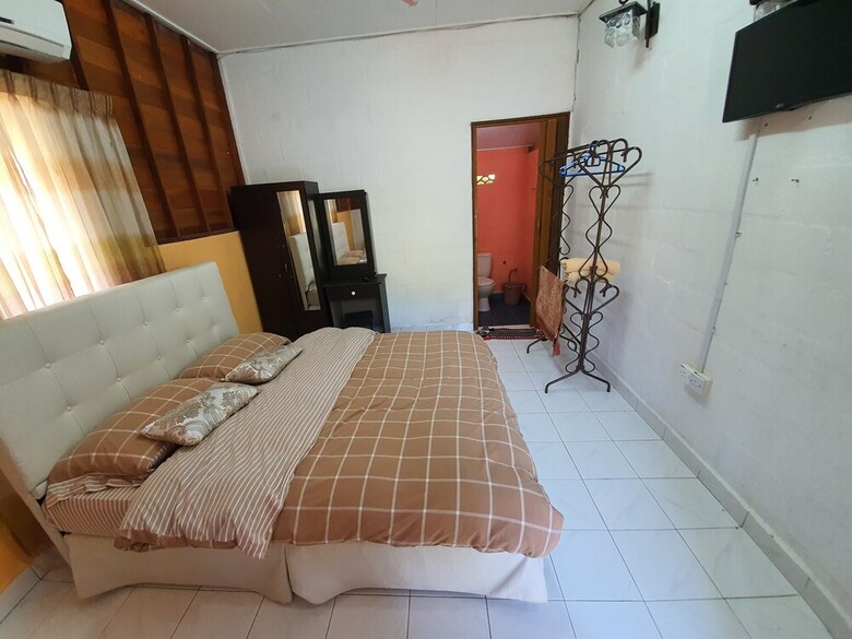 Hotel Spot On 89906 Kendong Village Resort