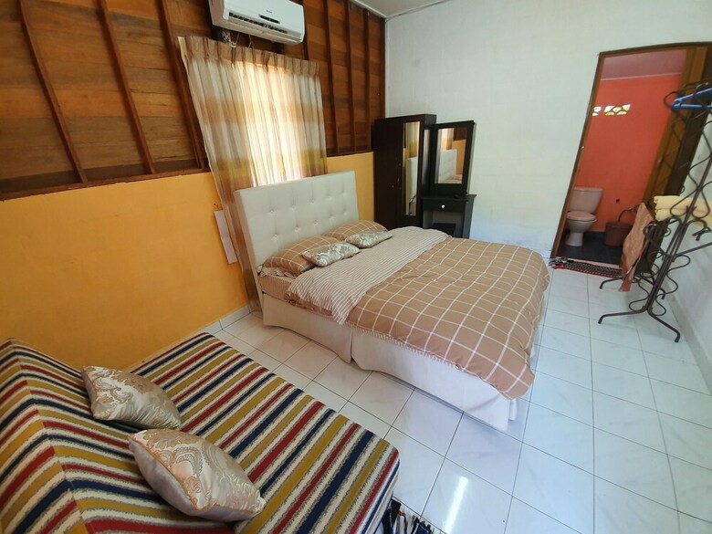 Hotel Spot On 89906 Kendong Village Resort