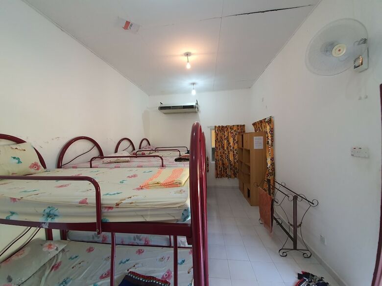 Hotel Spot On 89906 Kendong Village Resort