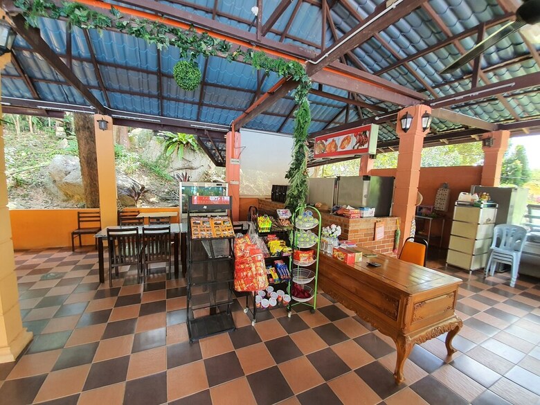 Hotel Spot On 89906 Kendong Village Resort