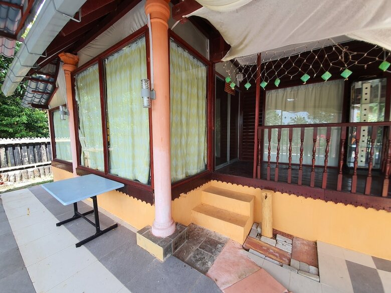 Hotel Spot On 89906 Kendong Village Resort
