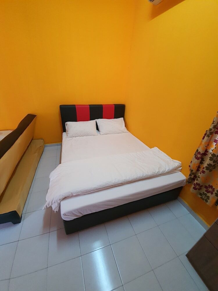 Hotel Spot On 89906 Kendong Village Resort