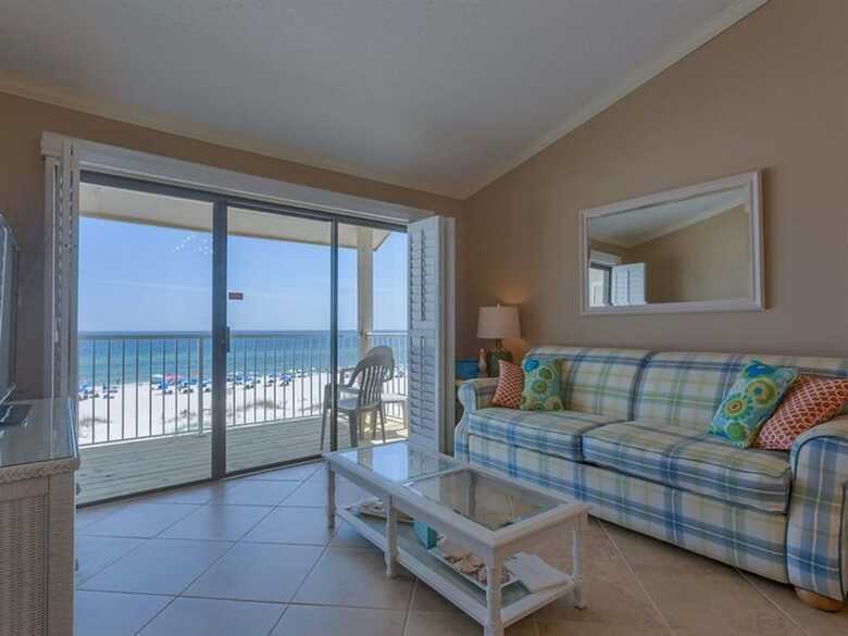 Romar Beach By Meyer Vacation Rentals