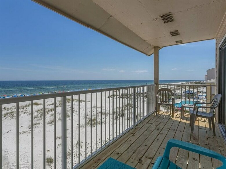 Romar Beach By Meyer Vacation Rentals