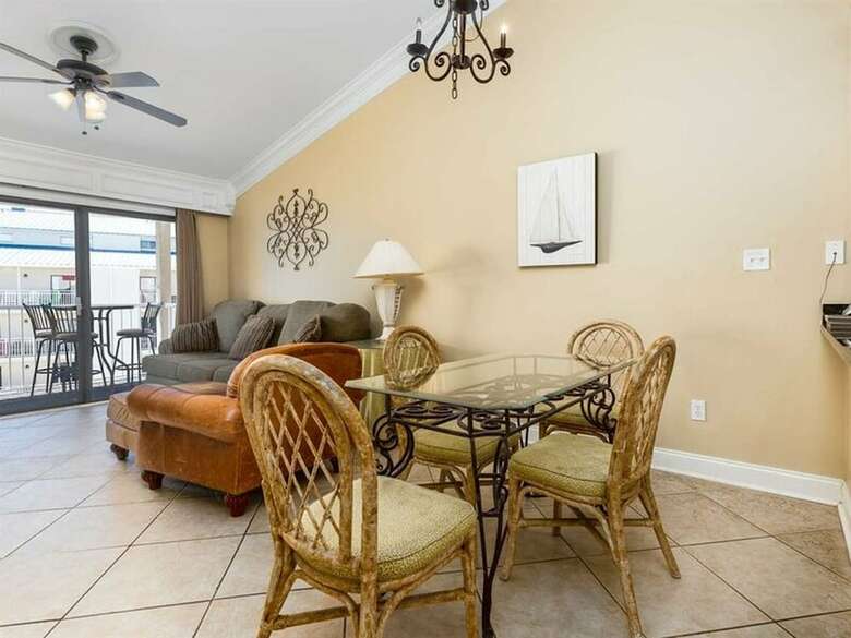 Romar Beach By Meyer Vacation Rentals