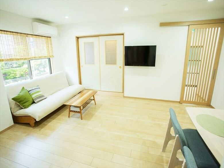 Apartamentos Hasunoha