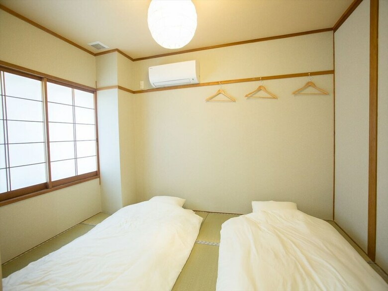 Apartamentos Hasunoha