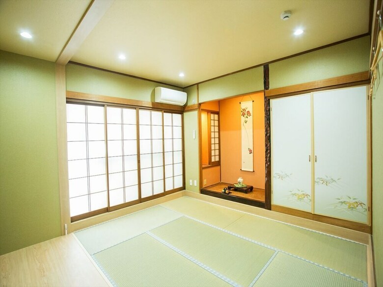 Apartamentos Hasunoha