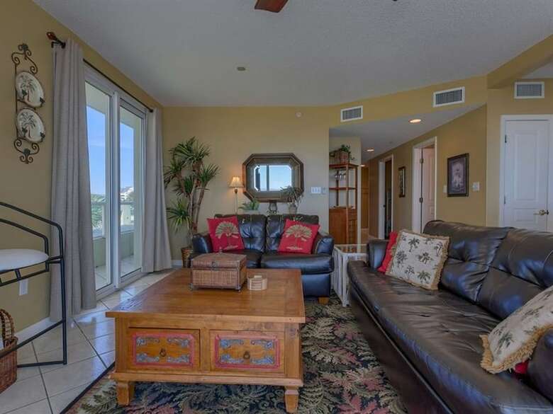 Silver Beach By Meyer Vacation Rentals