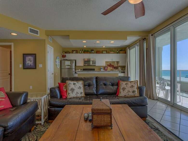 Silver Beach By Meyer Vacation Rentals