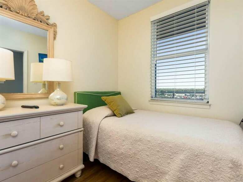 Silver Beach By Meyer Vacation Rentals