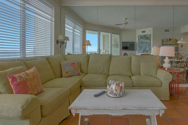 Silver Beach By Meyer Vacation Rentals