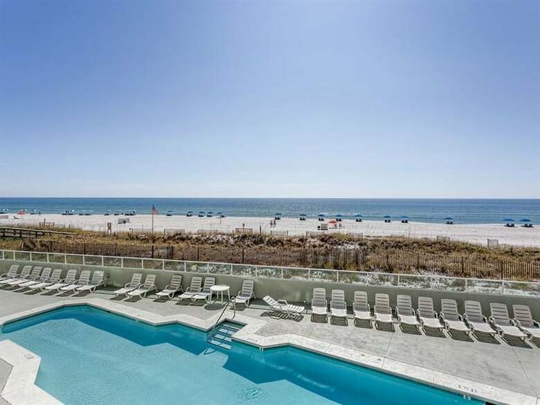 Silver Beach By Meyer Vacation Rentals