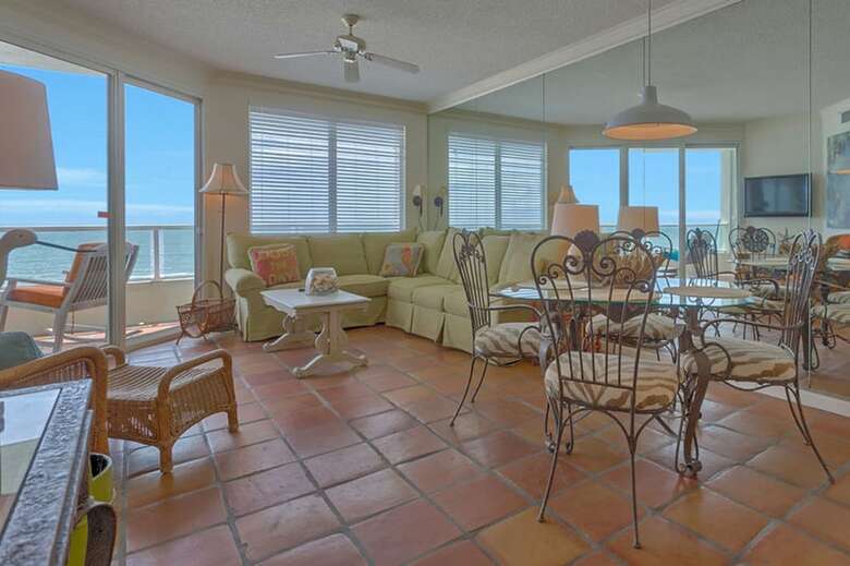 Silver Beach By Meyer Vacation Rentals