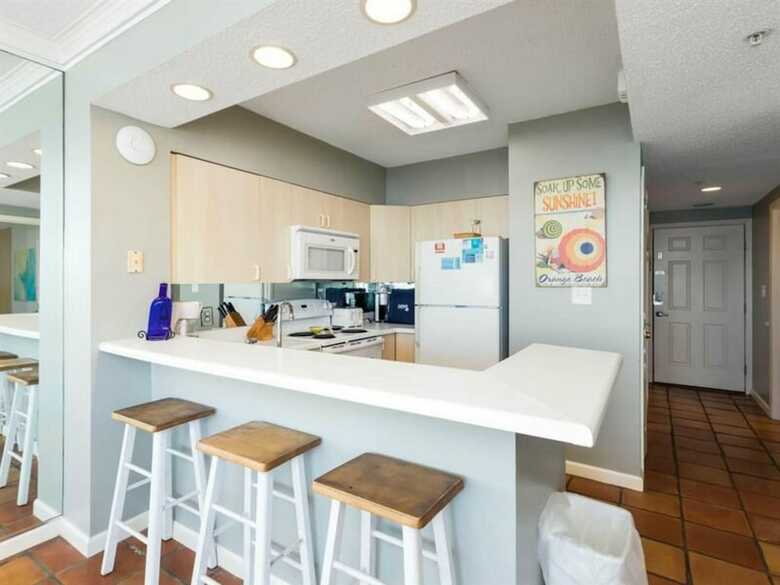 Silver Beach By Meyer Vacation Rentals