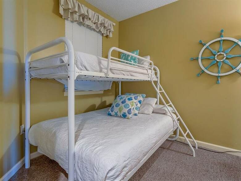 Silver Beach By Meyer Vacation Rentals