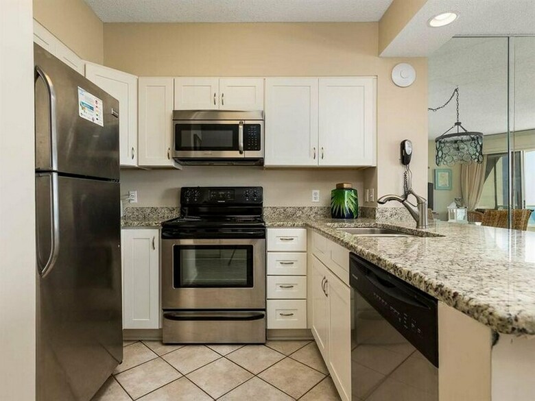 Silver Beach By Meyer Vacation Rentals