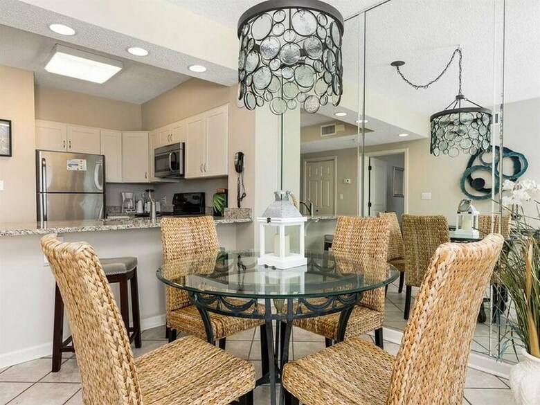 Silver Beach By Meyer Vacation Rentals