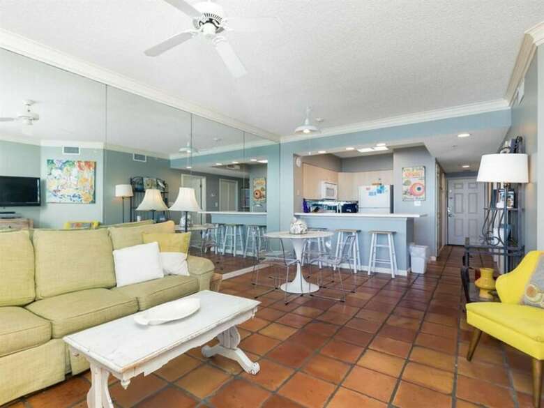 Silver Beach By Meyer Vacation Rentals
