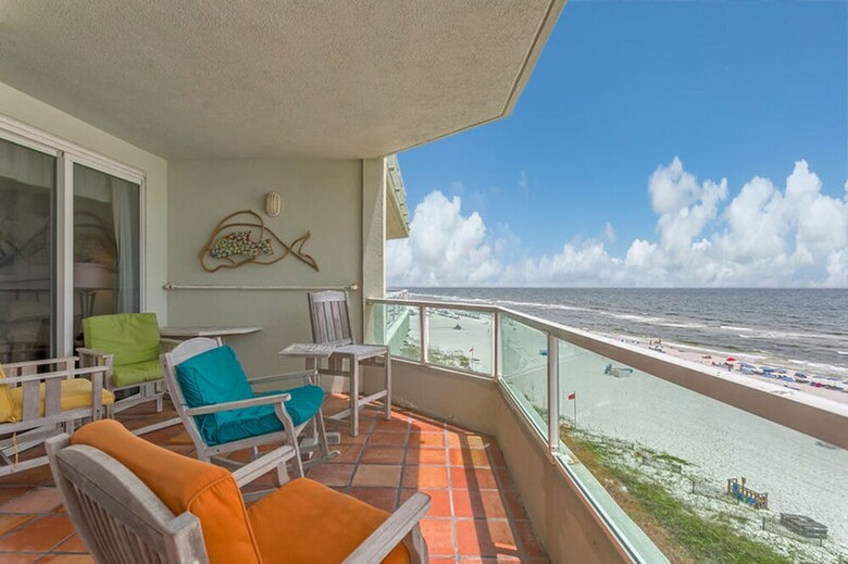 Silver Beach By Meyer Vacation Rentals