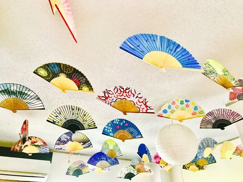 Local Hakozaki Apartment