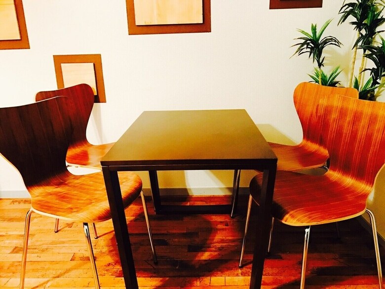 Local Hakozaki Apartment