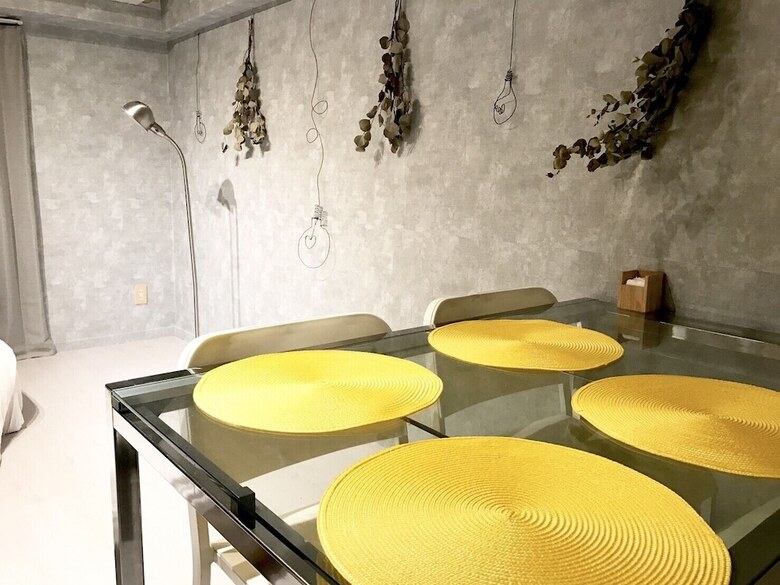 Local Hakozaki Apartment