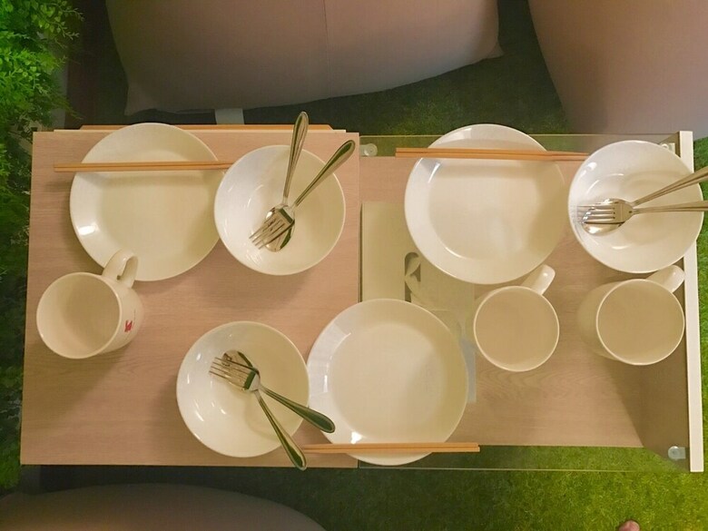 Local Hakozaki Apartment