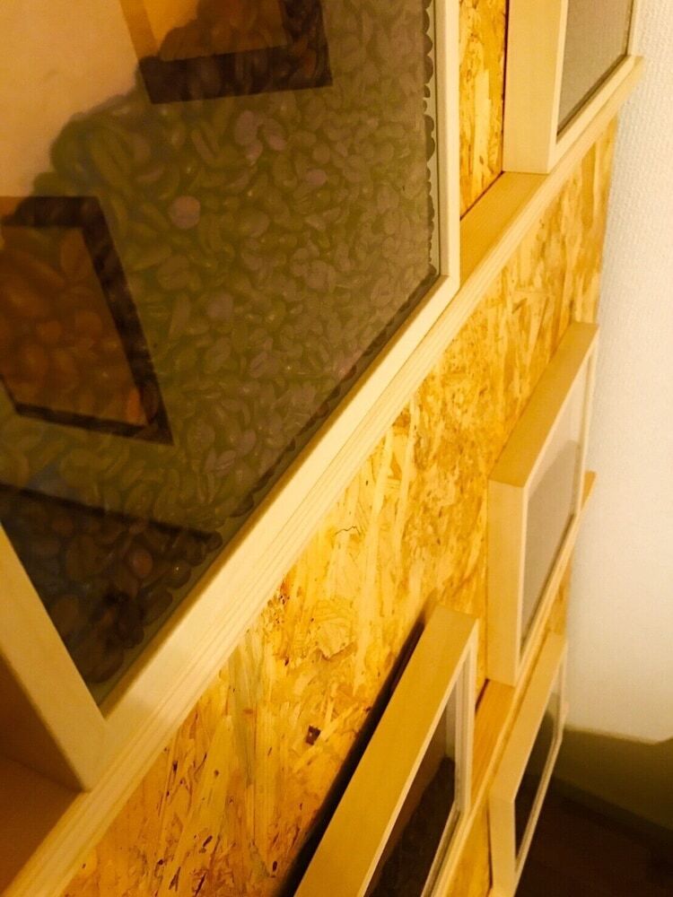 Local Hakozaki Apartment