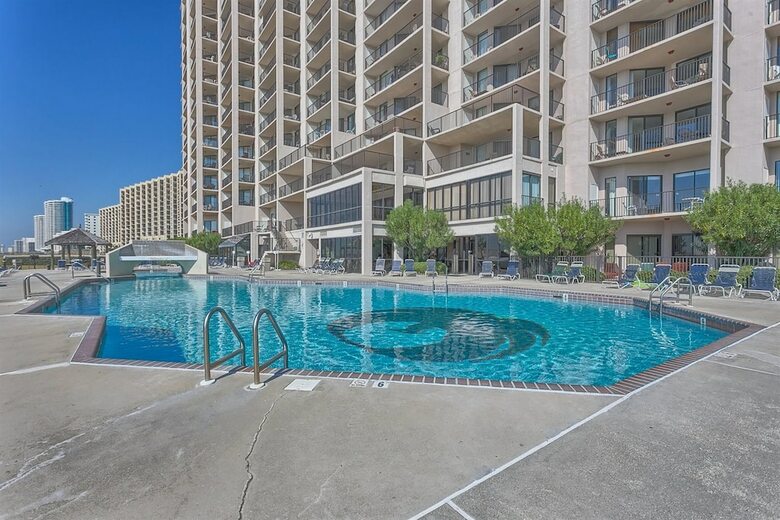 Hotel Phoenix East By Meyer Vacation Rentals