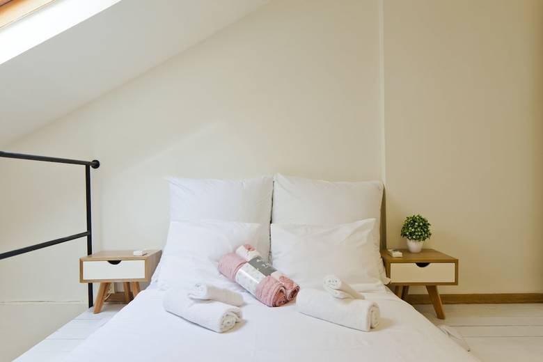 Apartamento Stylish Flat At Rothschild Boulevard