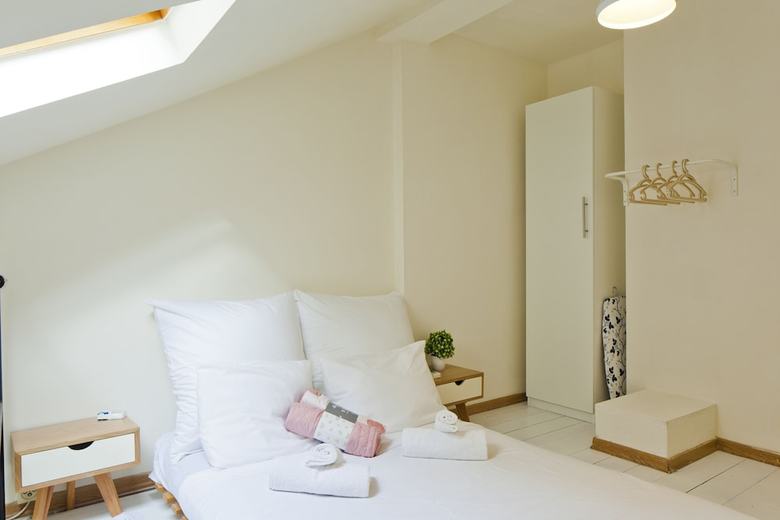 Apartamento Stylish Flat At Rothschild Boulevard