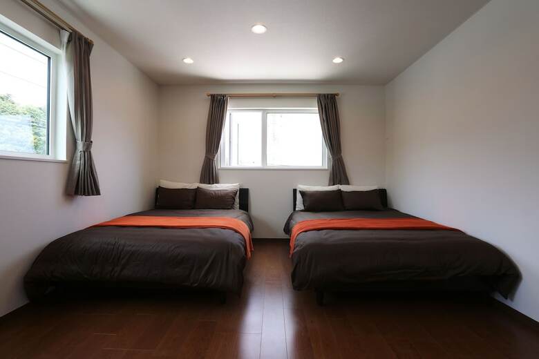 Villa Kahoo House