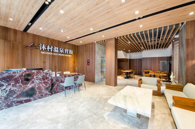 Hotel Mutsun B&B