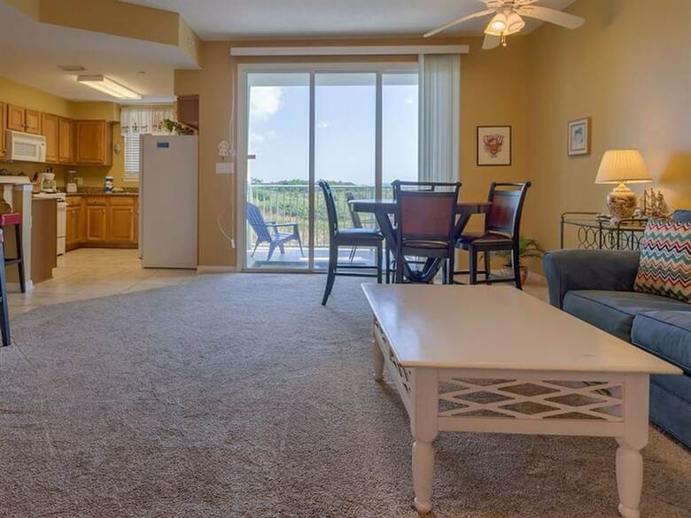 Navy Cove Harbor By Meyer Vacation Rentals