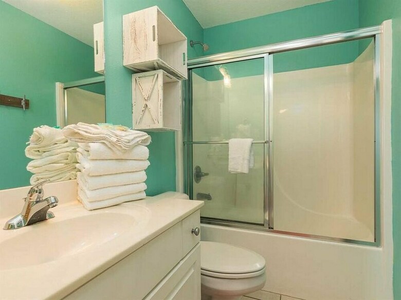 Navy Cove Harbor By Meyer Vacation Rentals