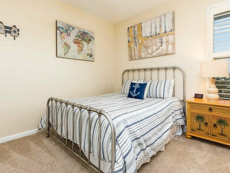 Navy Cove Harbor By Meyer Vacation Rentals