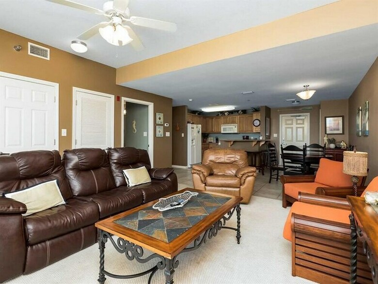 Navy Cove Harbor By Meyer Vacation Rentals