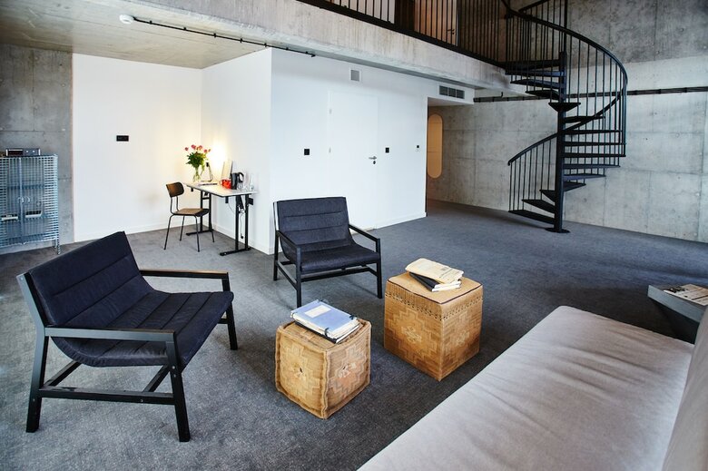 Hotel Cukrownia ?nin Arche