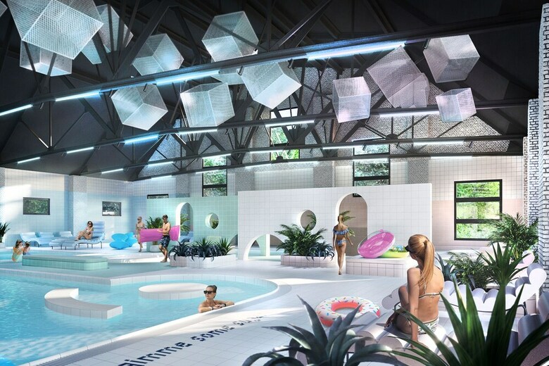 Hotel Cukrownia ?nin Arche