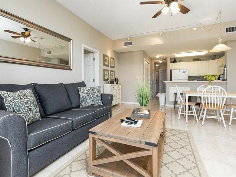 The Dunes By Meyer Vacation Rentals