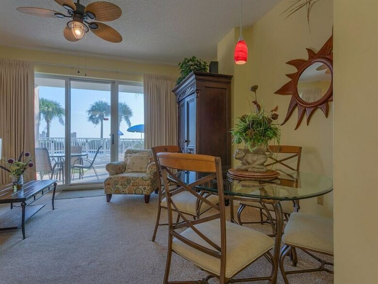 The Dunes By Meyer Vacation Rentals